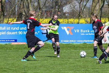 Bild 316 - Frauen SV Frisia 03 Risum Lindholm - Heider SV : Ergebnis: 8:0
